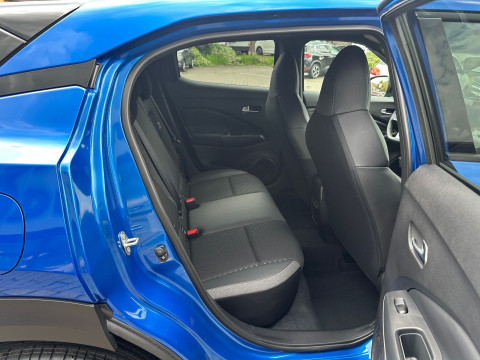 Ansicht 10 - Gebrauchtwagen Fahrzeug, Modell Juke der Marke Nissan von Verkäufer Auto Schrader GmbH