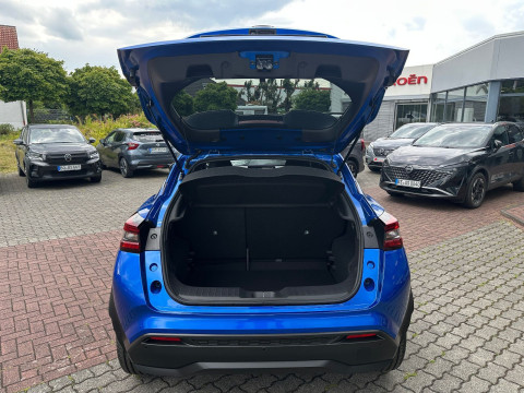 Ansicht 12 - Gebrauchtwagen Fahrzeug, Modell Juke der Marke Nissan von Verkäufer Auto Schrader GmbH
