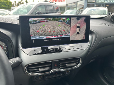 Ansicht 16 - Gebrauchtwagen Fahrzeug, Modell Juke der Marke Nissan von Verkäufer Auto Schrader GmbH