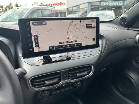 Ansicht 21 - Gebrauchtwagen Fahrzeug, Modell Juke der Marke Nissan von Verkäufer Auto Schrader GmbH