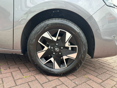 Ansicht 7 - Gebrauchtwagen Fahrzeug, Modell Townstar der Marke Nissan von Verkäufer Auto Schrader GmbH