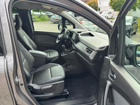 Ansicht 8 - Gebrauchtwagen Fahrzeug, Modell Townstar der Marke Nissan von Verkäufer Auto Schrader GmbH