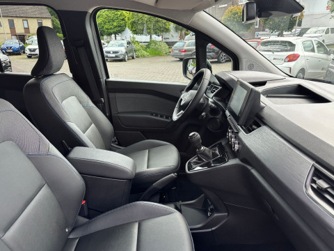 Ansicht 9 - Gebrauchtwagen Fahrzeug, Modell Townstar der Marke Nissan von Verkäufer Auto Schrader GmbH