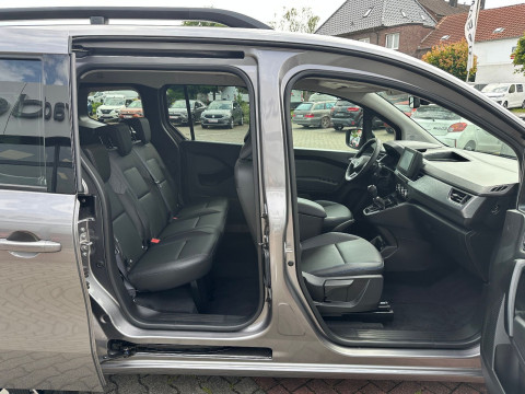 Ansicht 10 - Gebrauchtwagen Fahrzeug, Modell Townstar der Marke Nissan von Verkäufer Auto Schrader GmbH