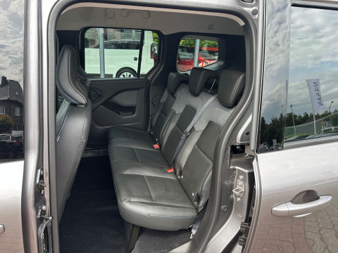 Ansicht 13 - Gebrauchtwagen Fahrzeug, Modell Townstar der Marke Nissan von Verkäufer Auto Schrader GmbH