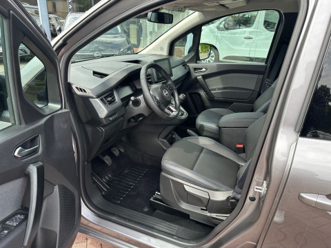 Ansicht 14 - Gebrauchtwagen Fahrzeug, Modell Townstar der Marke Nissan von Verkäufer Auto Schrader GmbH