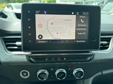 Ansicht 20 - Gebrauchtwagen Fahrzeug, Modell Townstar der Marke Nissan von Verkäufer Auto Schrader GmbH