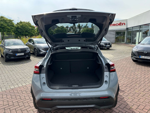 Ansicht 12 - Gebrauchtwagen Fahrzeug, Modell Juke der Marke Nissan von Verkäufer Auto Schrader GmbH