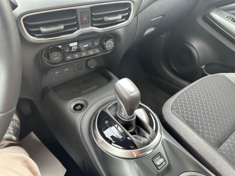 Ansicht 16 - Gebrauchtwagen Fahrzeug, Modell Juke der Marke Nissan von Verkäufer Auto Schrader GmbH