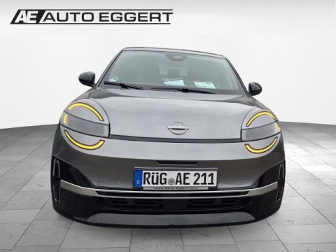 Ansicht 3 - Gebrauchtwagen Fahrzeug, Modell Micra der Marke Nissan von Verkäufer Autohaus Eggert GmbH