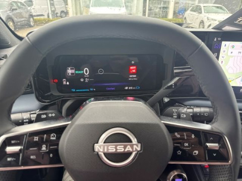 Ansicht 8 - Gebrauchtwagen Fahrzeug, Modell Micra der Marke Nissan von Verkäufer Autohaus Eggert GmbH