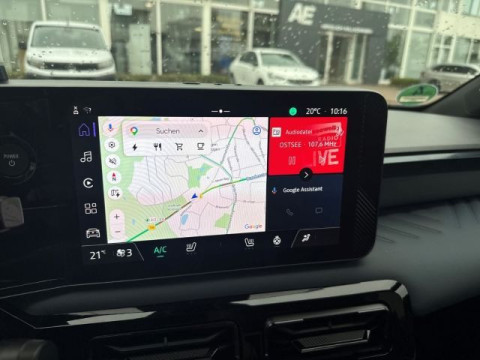 Ansicht 10 - Gebrauchtwagen Fahrzeug, Modell Micra der Marke Nissan von Verkäufer Autohaus Eggert GmbH
