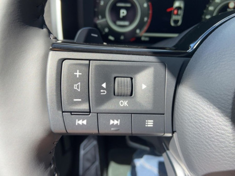 Ansicht 11 - Gebrauchtwagen Fahrzeug, Modell Qashqai der Marke Nissan von Verkäufer Autohaus Günther GmbH