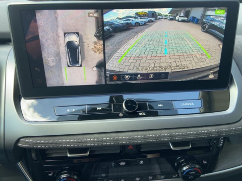 Ansicht 13 - Gebrauchtwagen Fahrzeug, Modell Qashqai der Marke Nissan von Verkäufer Autohaus Günther GmbH
