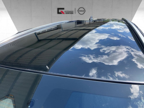 Ansicht 25 - Gebrauchtwagen Fahrzeug, Modell Qashqai der Marke Nissan von Verkäufer Autohaus Günther GmbH