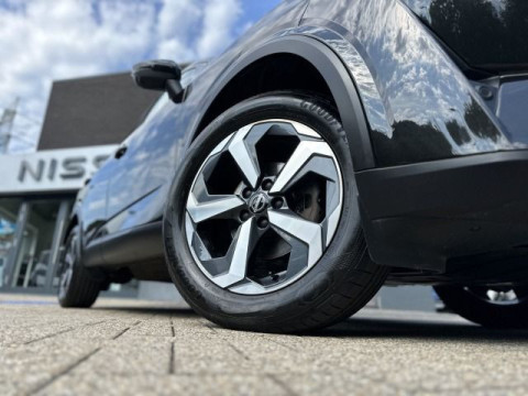 Ansicht 3 - Gebrauchtwagen Fahrzeug, Modell Qashqai der Marke Nissan von Verkäufer Autohaus Möller GmbH in Herdecke