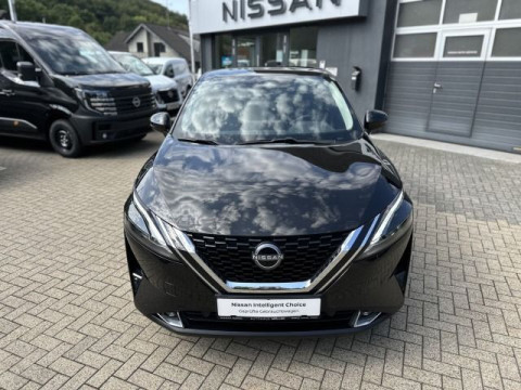 Ansicht 4 - Gebrauchtwagen Fahrzeug, Modell Qashqai der Marke Nissan von Verkäufer Autohaus Möller GmbH in Herdecke