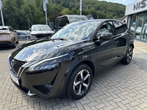 Ansicht 6 - Gebrauchtwagen Fahrzeug, Modell Qashqai der Marke Nissan von Verkäufer Autohaus Möller GmbH in Herdecke