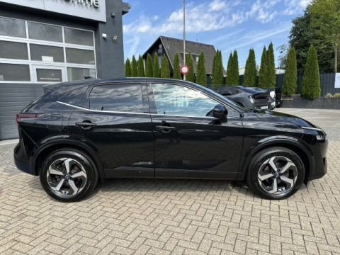 Ansicht 12 - Gebrauchtwagen Fahrzeug, Modell Qashqai der Marke Nissan von Verkäufer Autohaus Möller GmbH in Herdecke