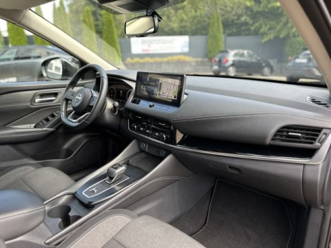Ansicht 13 - Gebrauchtwagen Fahrzeug, Modell Qashqai der Marke Nissan von Verkäufer Autohaus Möller GmbH in Herdecke