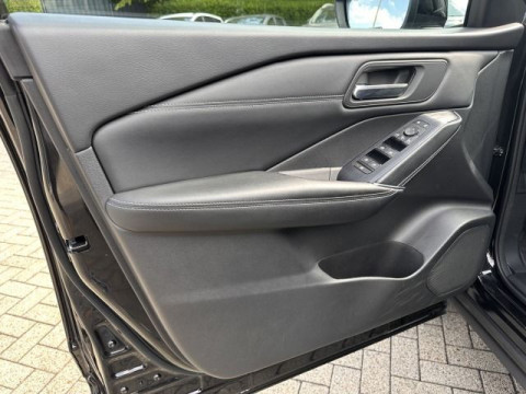Ansicht 15 - Gebrauchtwagen Fahrzeug, Modell Qashqai der Marke Nissan von Verkäufer Autohaus Möller GmbH in Herdecke