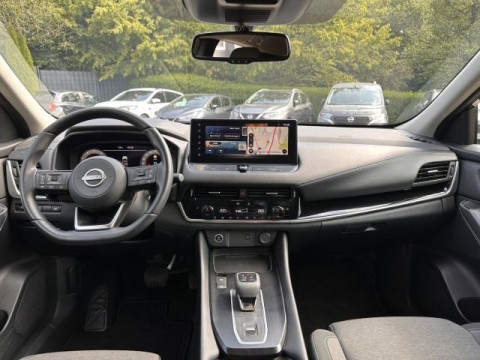 Ansicht 16 - Gebrauchtwagen Fahrzeug, Modell Qashqai der Marke Nissan von Verkäufer Autohaus Möller GmbH in Herdecke