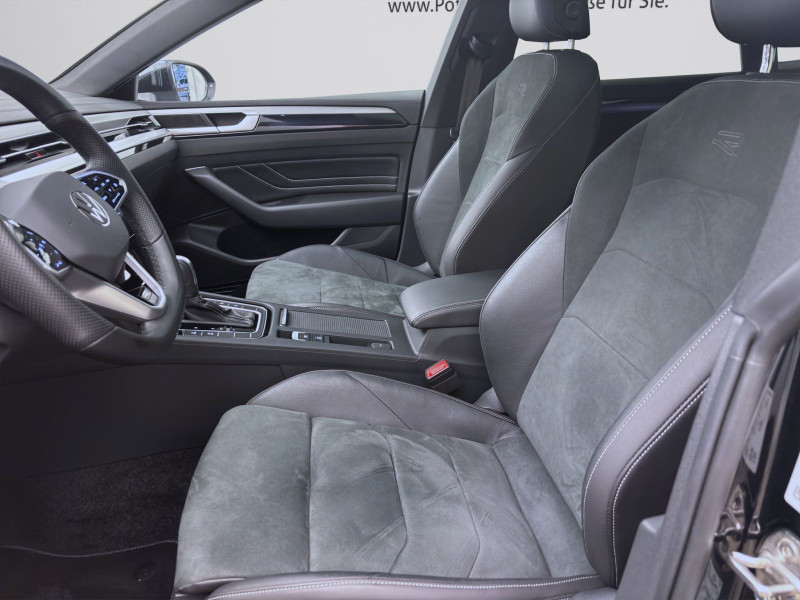 Bild 9: Volkswagen Arteon Shooting Brake 2.0 TSI DSG R-LINE AHK NAVI KAMERA