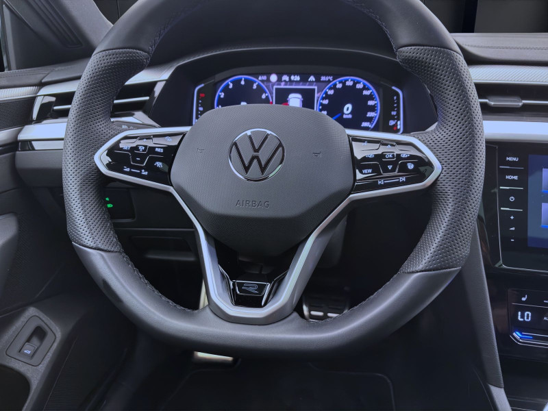 Bild 12: Volkswagen Arteon Shooting Brake 2.0 TSI DSG R-LINE AHK NAVI KAMERA