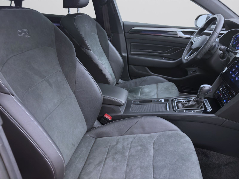 Bild 16: Volkswagen Arteon Shooting Brake 2.0 TSI DSG R-LINE AHK NAVI KAMERA