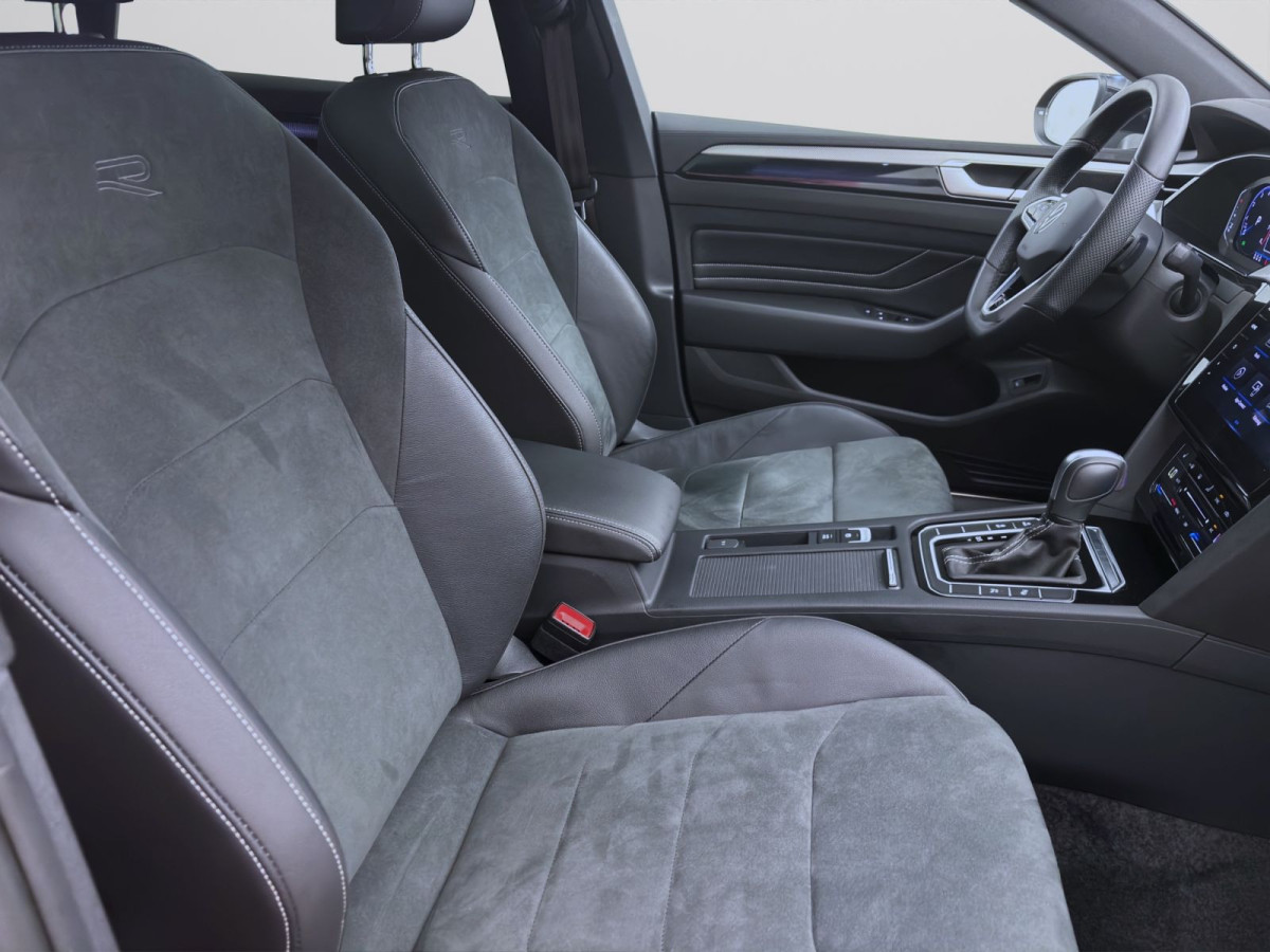 Thumb 16: Volkswagen Arteon Shooting Brake 2.0 TSI DSG R-LINE AHK NAVI KAMERA