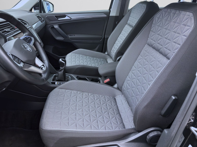 Bild 9: Volkswagen Tiguan 1.5 TSI LIFE NAVI LED ACC SITZHZG