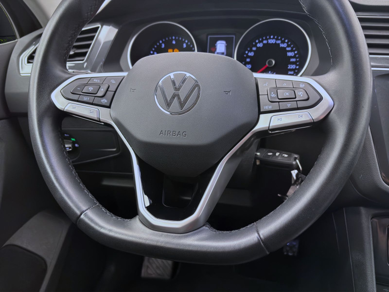 Bild 12: Volkswagen Tiguan 1.5 TSI LIFE NAVI LED ACC SITZHZG