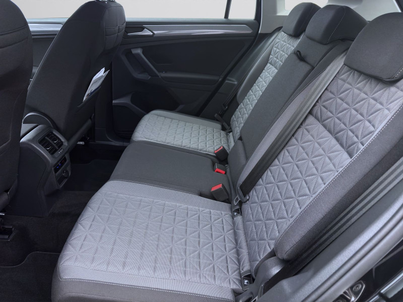 Bild 15: Volkswagen Tiguan 1.5 TSI LIFE NAVI LED ACC SITZHZG