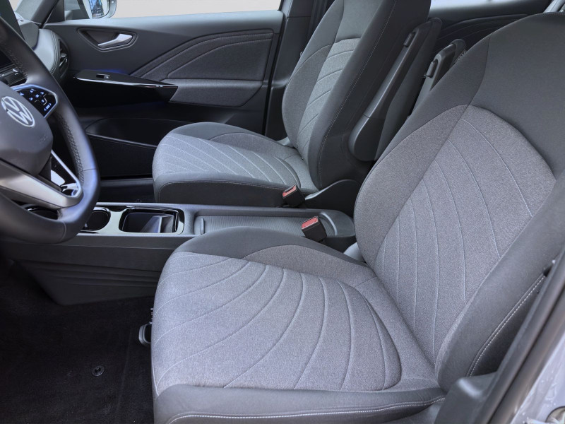 Bild 9: Volkswagen ID.3 PRO PDC LED GRA DAB+