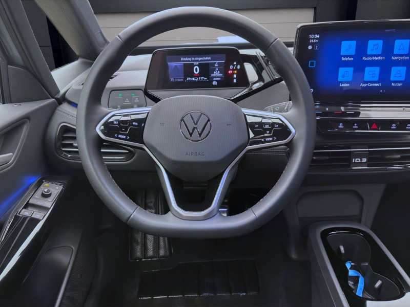 Bild 11: Volkswagen ID.3 PRO PDC LED GRA DAB+