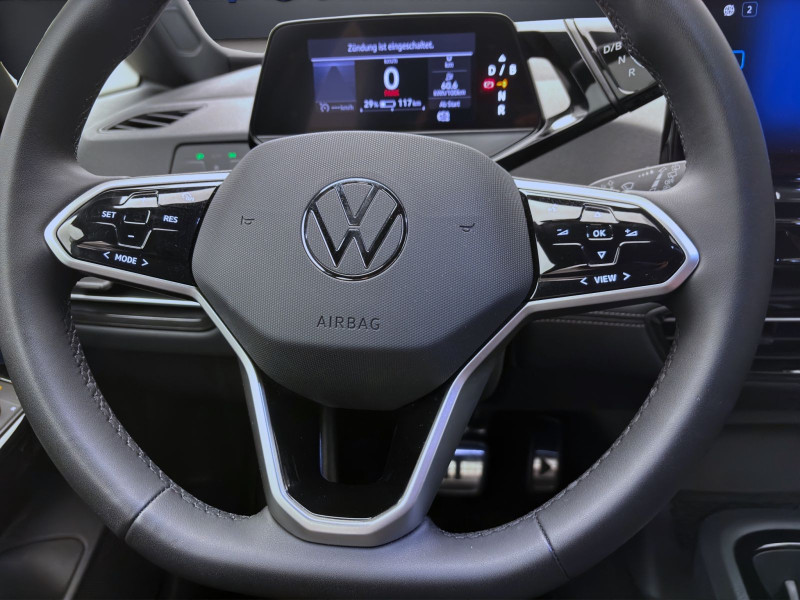 Bild 12: Volkswagen ID.3 PRO PDC LED GRA DAB+