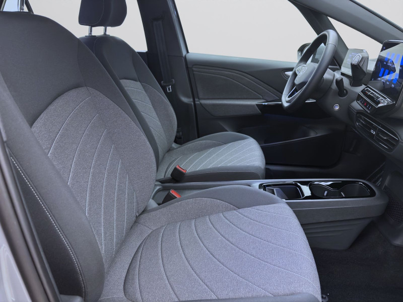 Bild 16: Volkswagen ID.3 PRO PDC LED GRA DAB+
