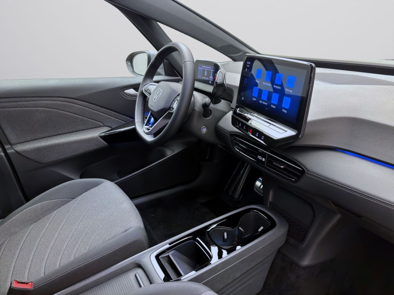 Bild 17: Volkswagen ID.3 PRO PDC LED GRA DAB+