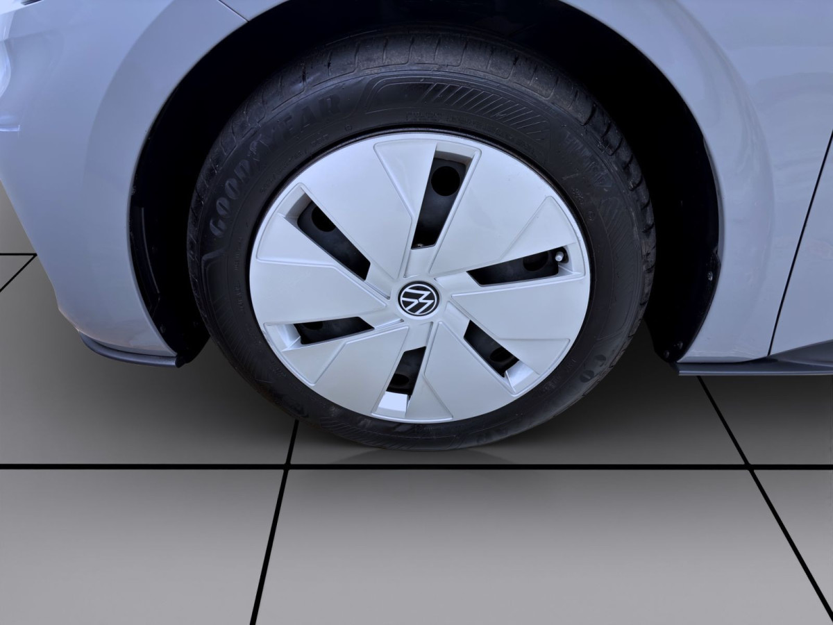 Thumb 8: Volkswagen ID.3 PRO PDC LED GRA DAB+