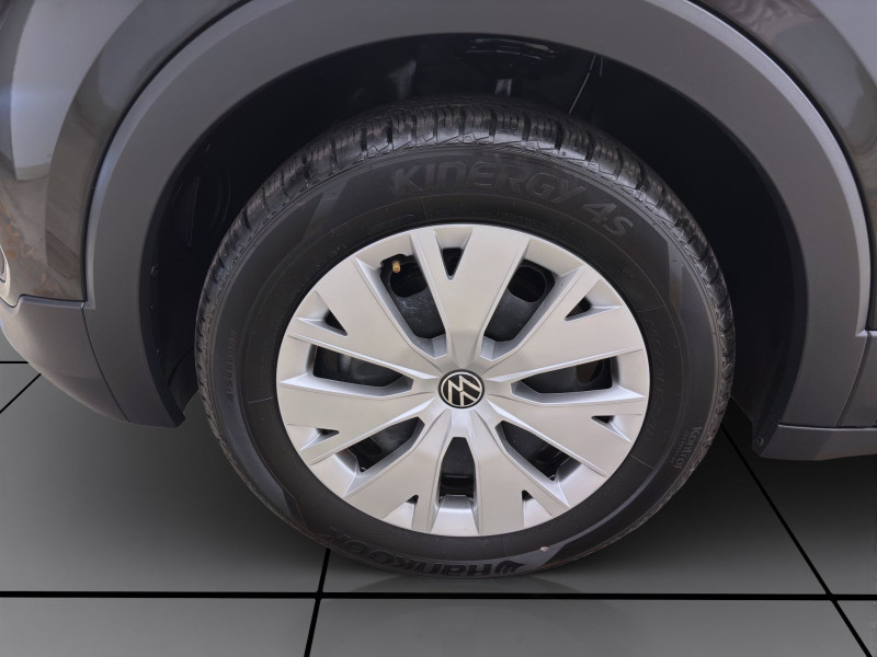 Bild 8: Volkswagen T-Cross 1.0 TSI SITZHZG PDC LED KLIMA
