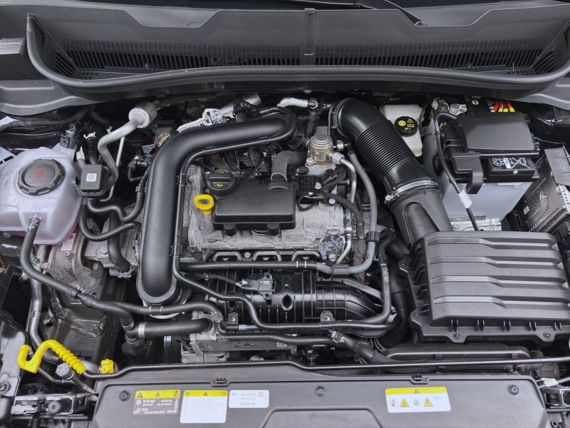 Bild 17: Volkswagen T-Cross 1.0 TSI SITZHZG PDC LED KLIMA