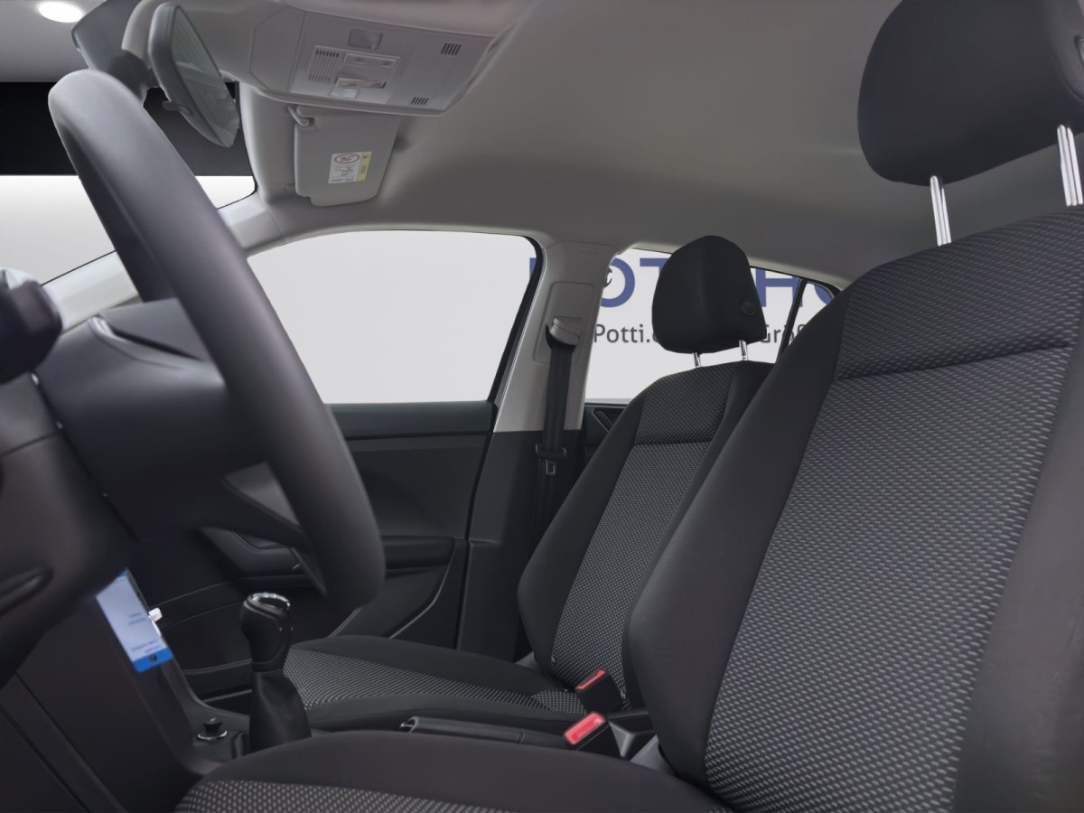 Thumb 9: Volkswagen T-Cross 1.0 TSI SITZHZG PDC LED KLIMA