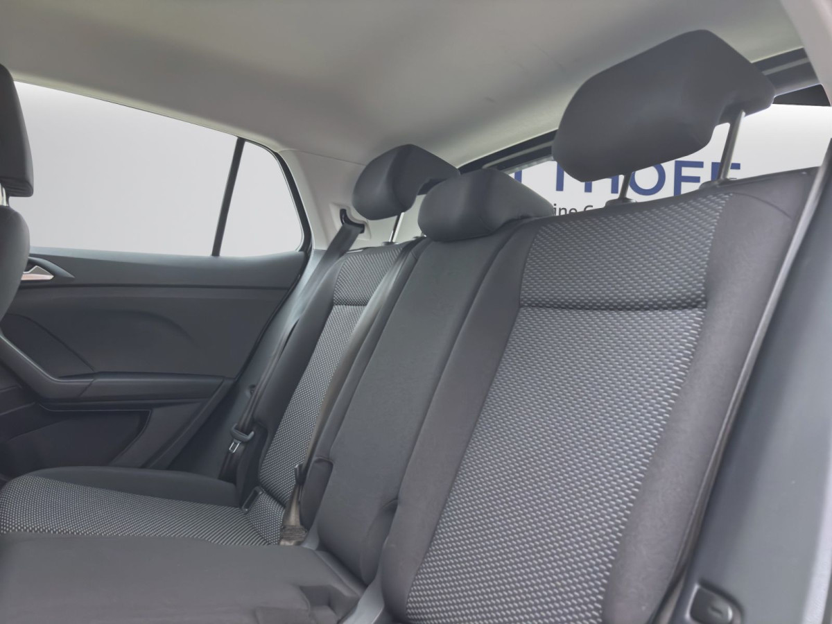 Thumb 15: Volkswagen T-Cross 1.0 TSI SITZHZG PDC LED KLIMA