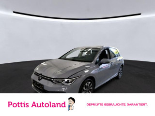 Volkswagen Golf 1.5 TSI ACTIVE STDHZG NAVI KAMERA HuD