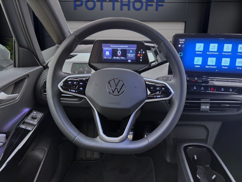 Bild 10: Volkswagen ID.3 PRO MOVE NAVI KAMERA SITZHZG KLIMA