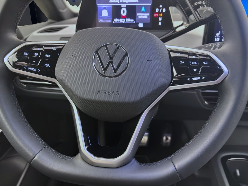 Bild 11: Volkswagen ID.3 PRO MOVE NAVI KAMERA SITZHZG KLIMA