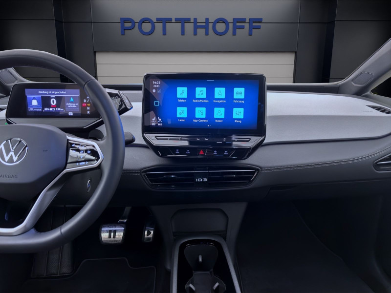Bild 13: Volkswagen ID.3 PRO MOVE NAVI KAMERA SITZHZG KLIMA