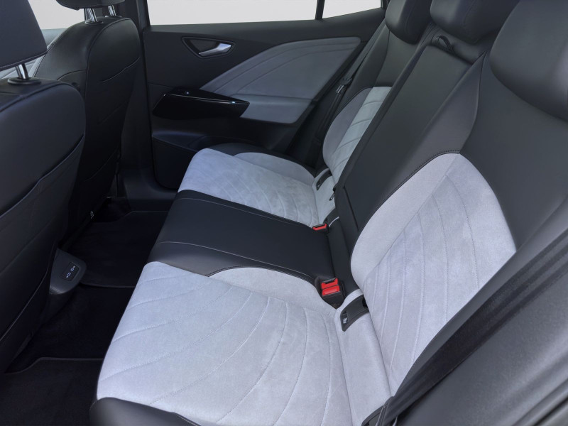 Bild 14: Volkswagen ID.3 PRO MOVE NAVI KAMERA SITZHZG KLIMA