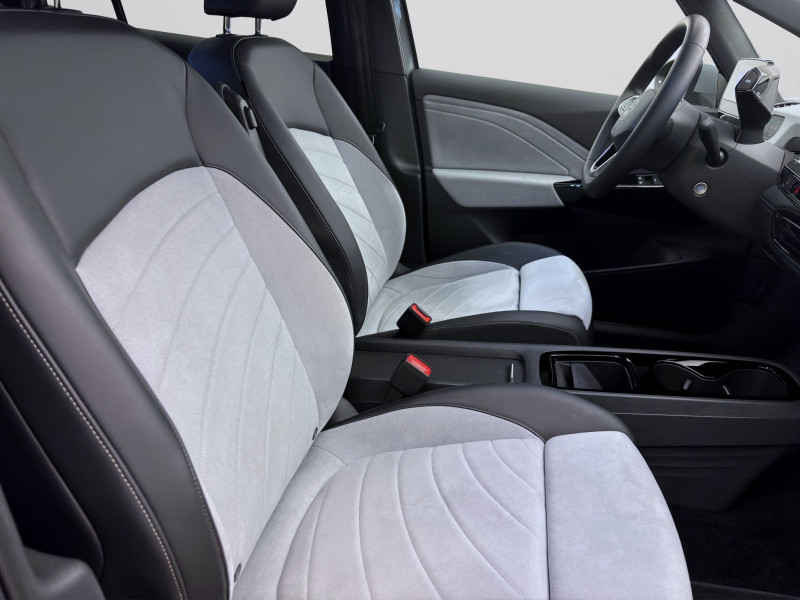 Bild 15: Volkswagen ID.3 PRO MOVE NAVI KAMERA SITZHZG KLIMA