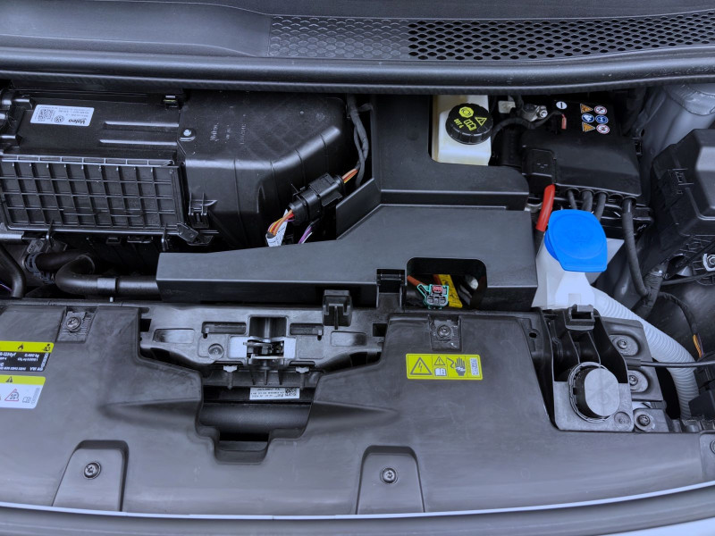 Bild 18: Volkswagen ID.3 PRO MOVE NAVI KAMERA SITZHZG KLIMA
